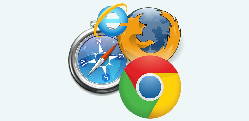 clear browser cache