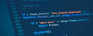 Backend Development