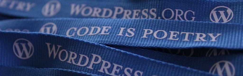 convert to WordPress org
