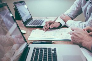 Hire Someone To Build A Website