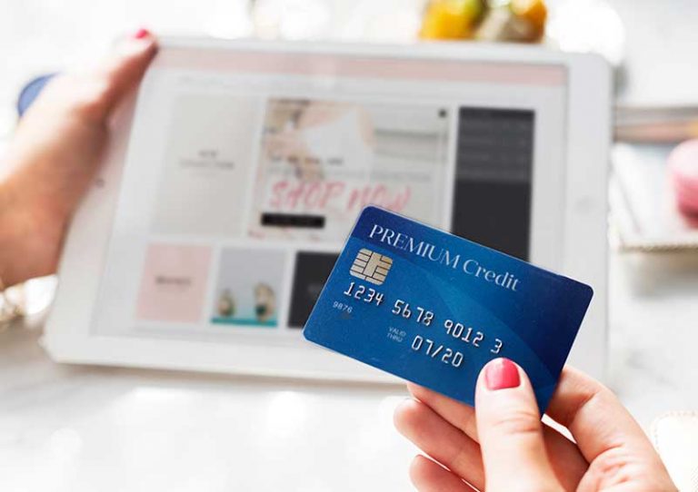 Website Development Ecommerce