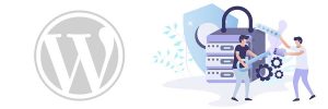 secure wordpress