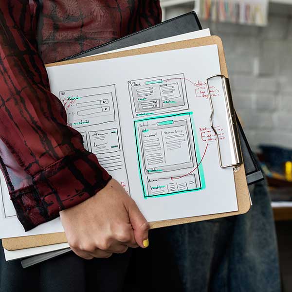 Freelance Web Design And Development