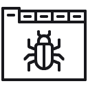 Website Code Bugs