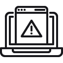 Website Errors