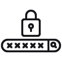Website Password Security
