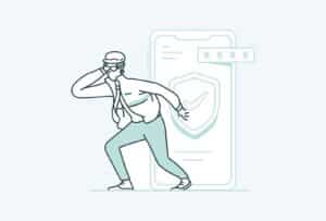 Does a security certificate make your site secure?