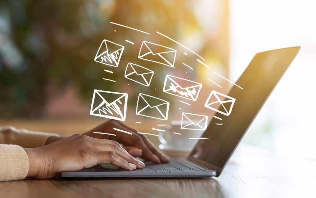 Sending Bulk Email
