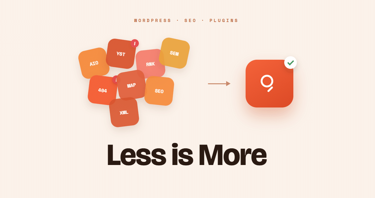 WordPress SEO Plugins